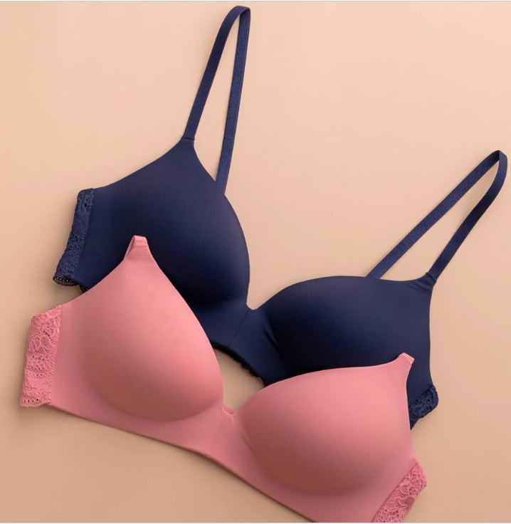 Benefits of Padded Bras – Intimate Fashions