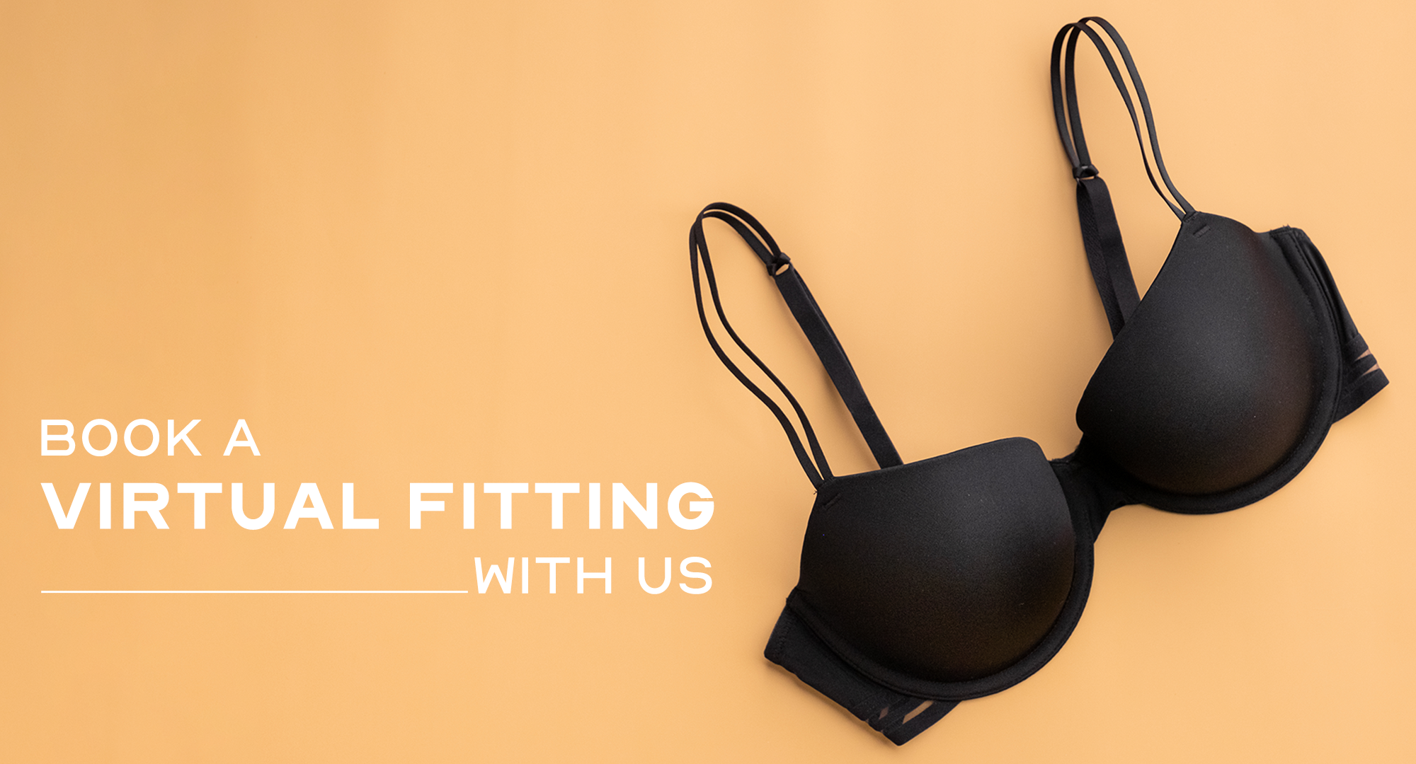 The Virtual Bra Fitting Package