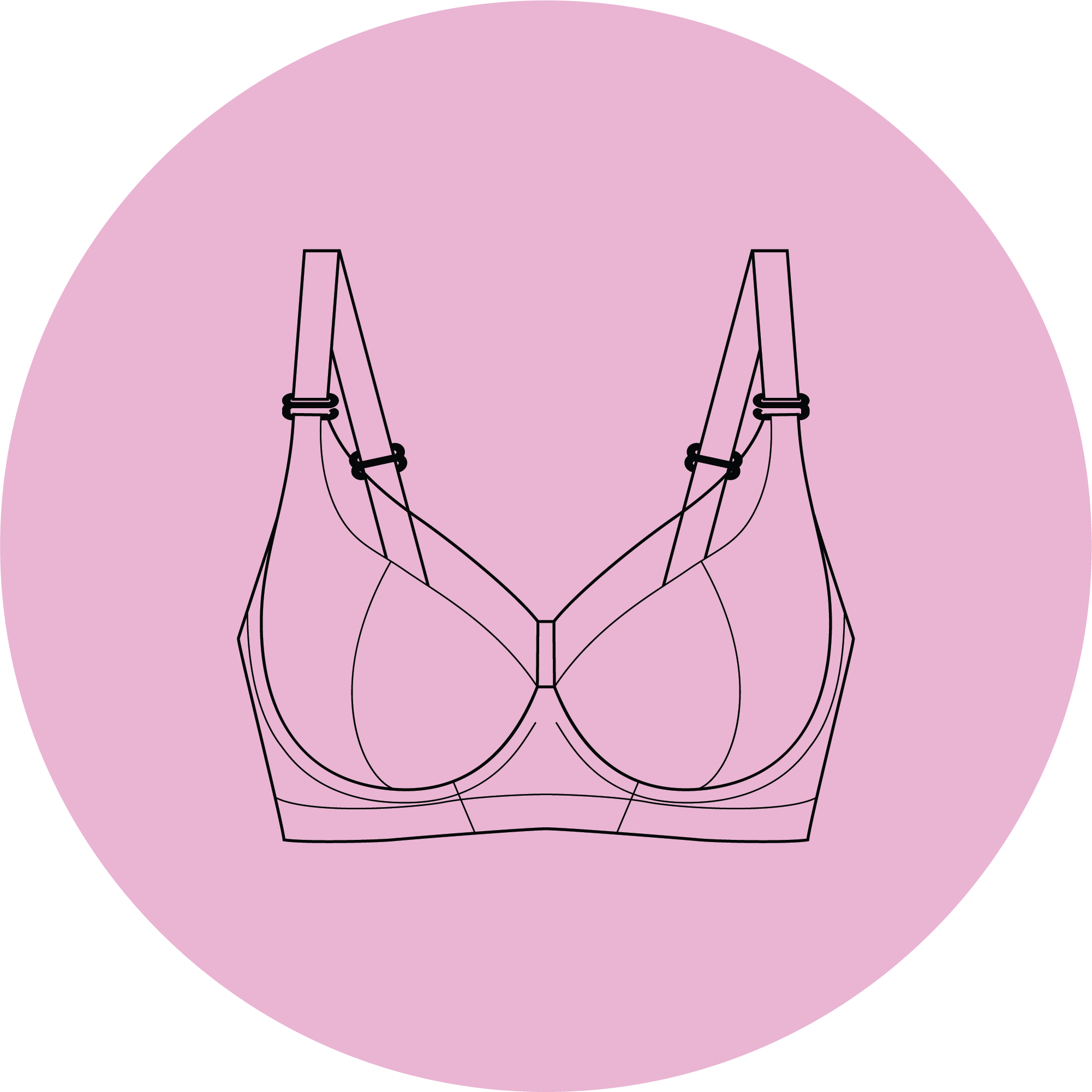 Bra Style Guide – Intimate Fashions
