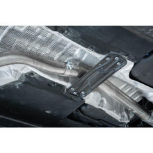 Load image into Gallery viewer, BMW M240i Resonator GPF/PPF Delete Performance Exhaust
