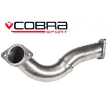 Load image into Gallery viewer, Subaru BRZ (12&gt;) Over Pipe Performance Exhaust
