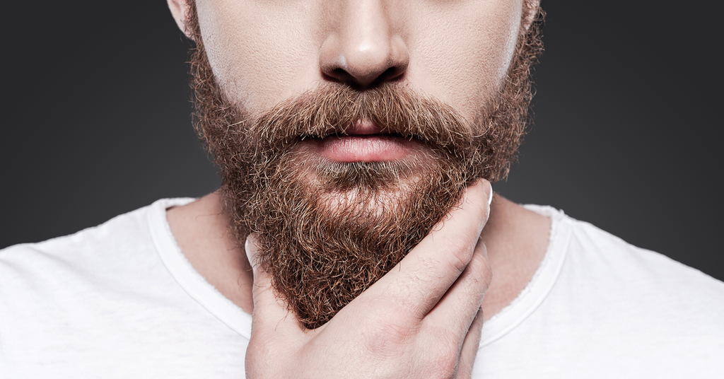 Beard Pomade