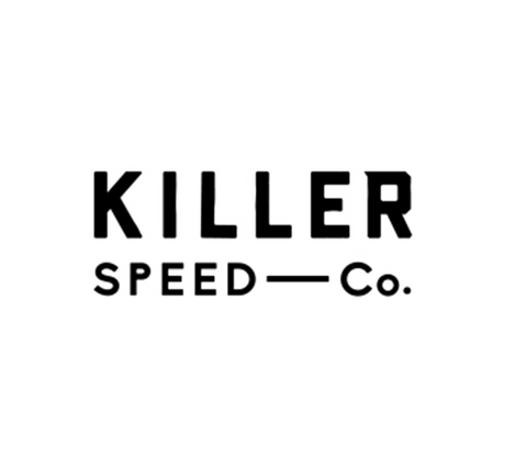 Killer Speed Co. Bearings, Wheels & Apparel | Podium Supply Co – Podium ...