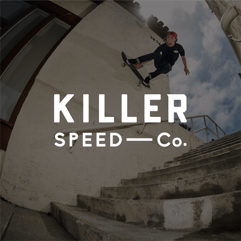 Killer Speed Co.