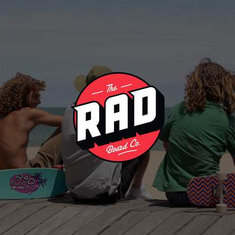 The RAD Board Co.