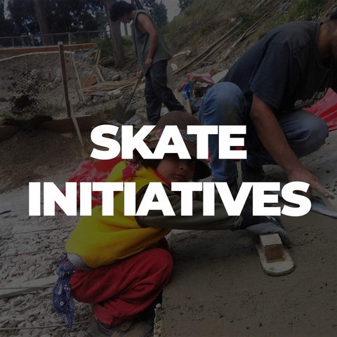 Skate Initiatives