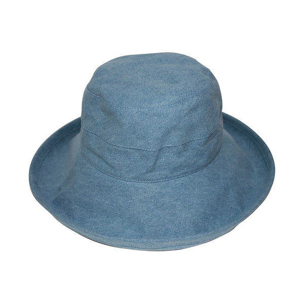 essential traveller hat