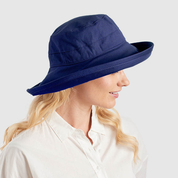 essential traveller hat