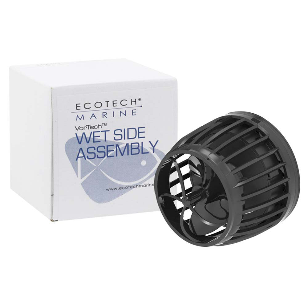 Ecotech Marine Wet-Side Assembly for VorTech MP40 – Candy Corals