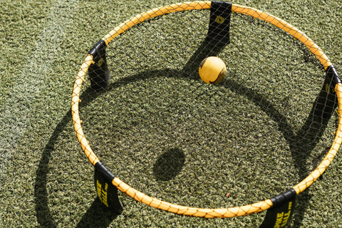 spikeball