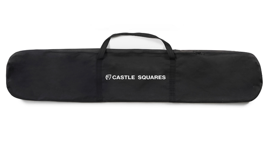 Castle Squares Straps – Castle Sports