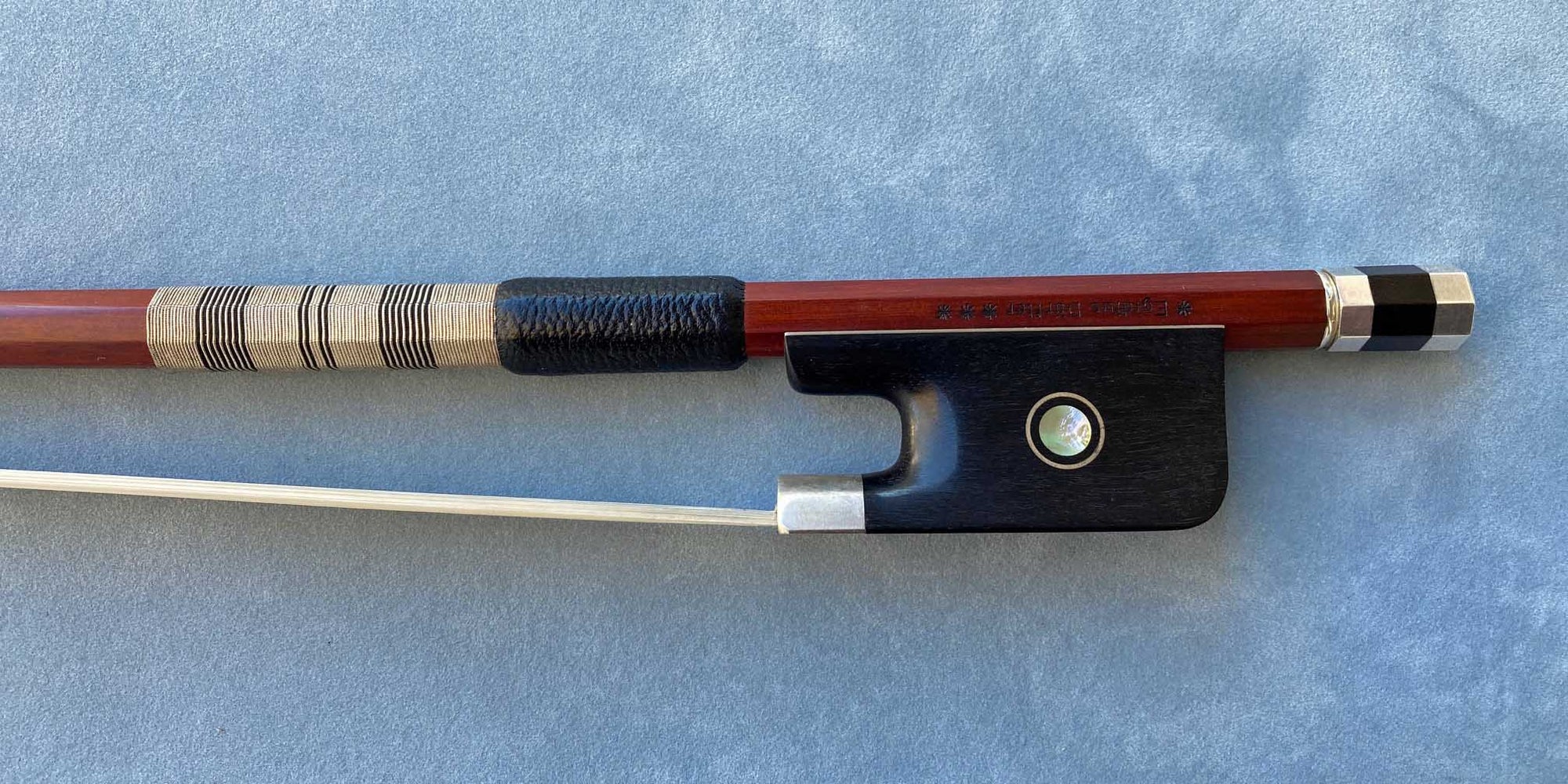 ローサー LOTHAR SEIFERT チェロ弓 CELLO BOW-silversky-lifesciences.com