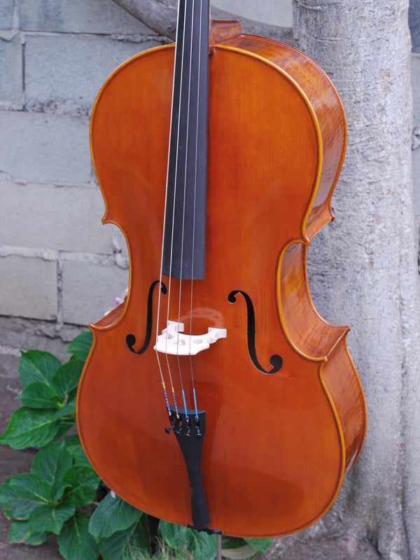 karl knilling cello serial numbers