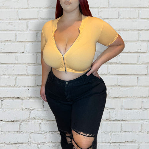 Chloe Top – bylizzyb