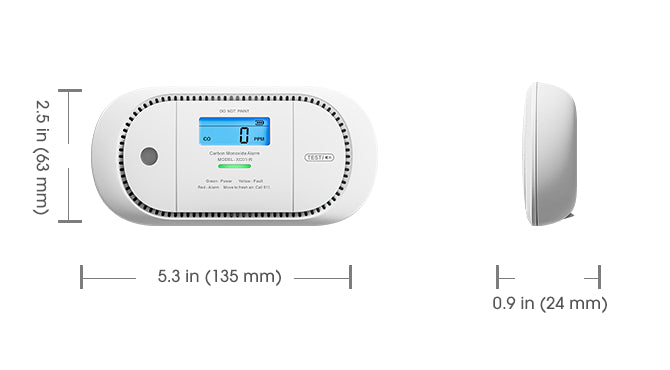 Specifications