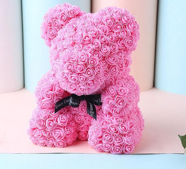 pureway products rose bear