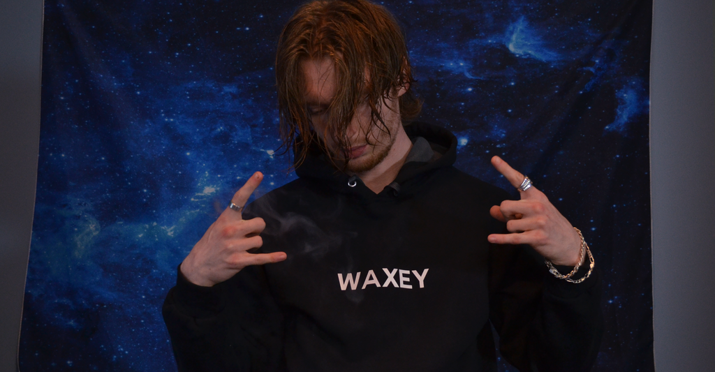 Waxey Merch