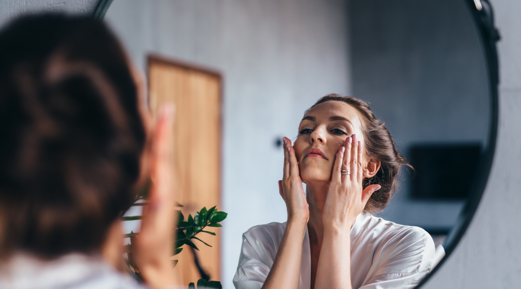 Face cleansing