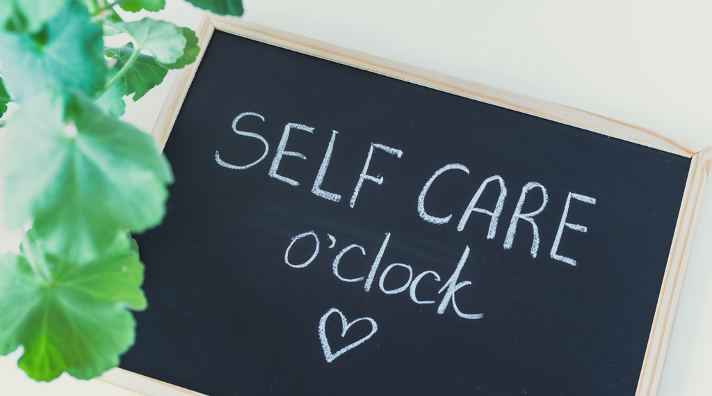 Myth: Self-Care Is Time-Consuming