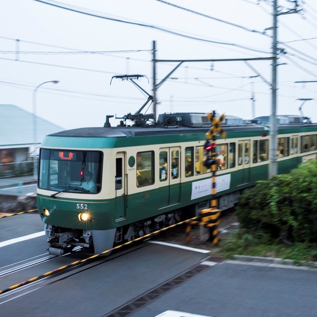 電動火車