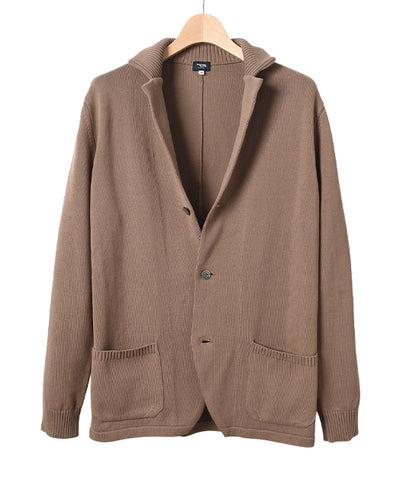 10 Gauge Tight Twist Cotton Jacket – Kamakura Shirts Global Online