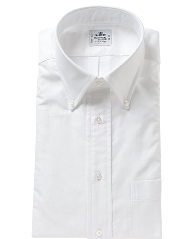 Original Polo Button-Down Oxford Shirt – Brooks Brothers Canada