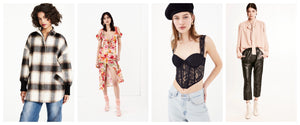 Women's Online Fashion Boutique | Flight Clothing Boutique