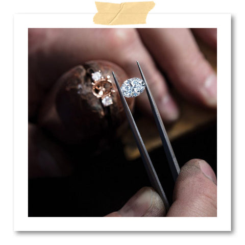 Master Jewellers Sydney, Engagement Rings & Custom Jewellery