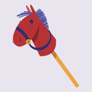 A hobbyhorse from Game of Conflicts