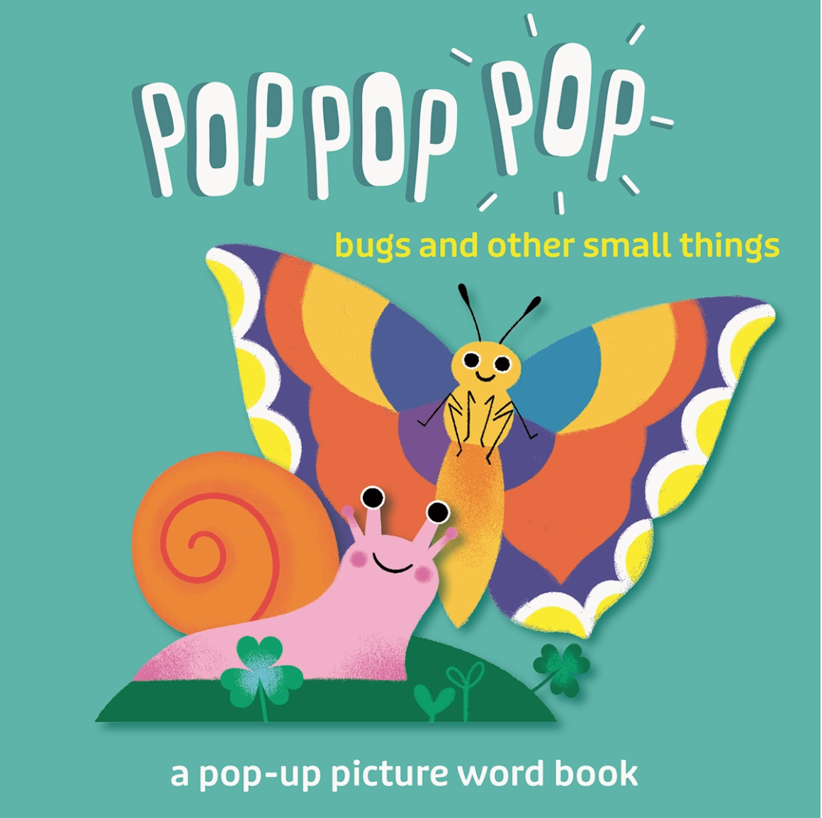 Pop Pop Pop: Bugs and Other Small Things