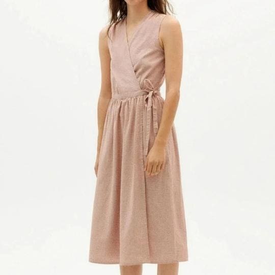 Robe vegan