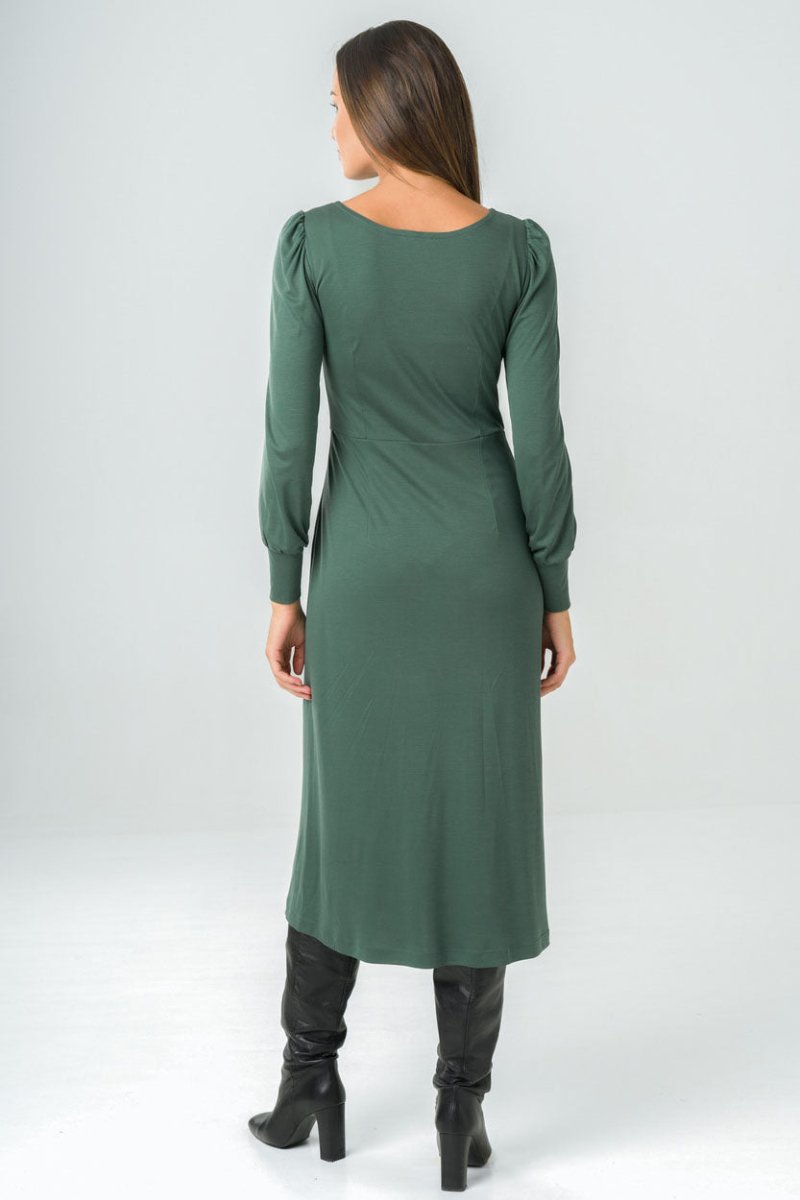 Robe tencel  - Victoria