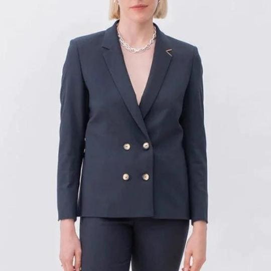 Veste de tailleur