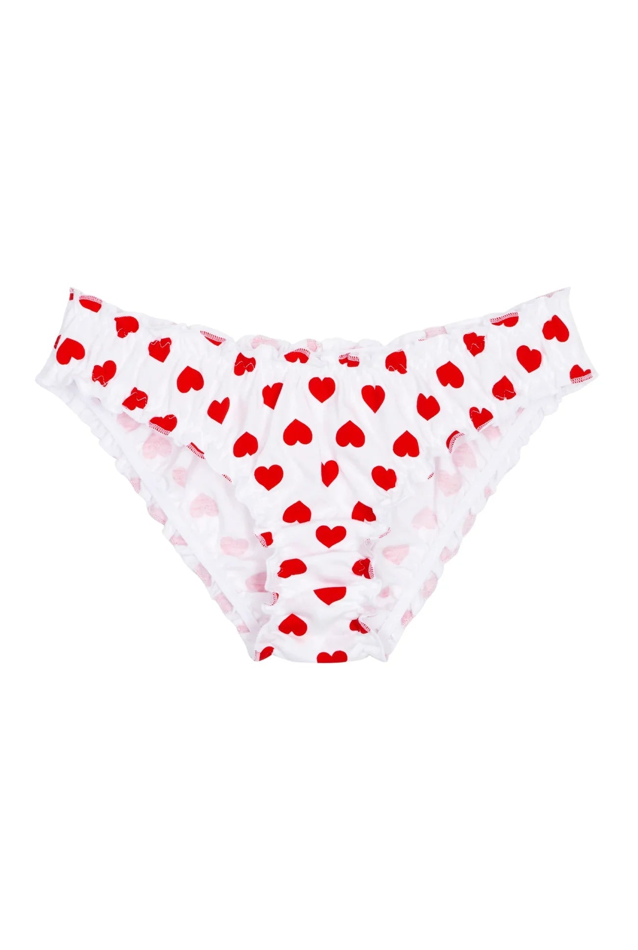 Bloomer coton biologique - Big Love