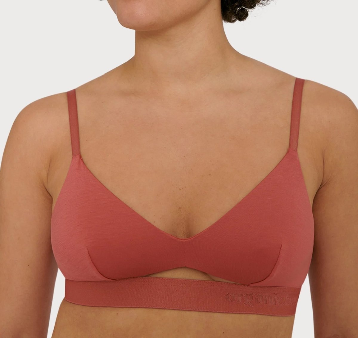 BrassiÃ¨re en tencel - Lite