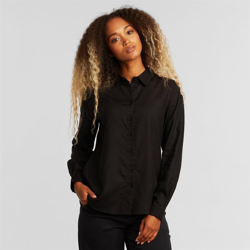 Chemise tencelÂ® - Dorothea