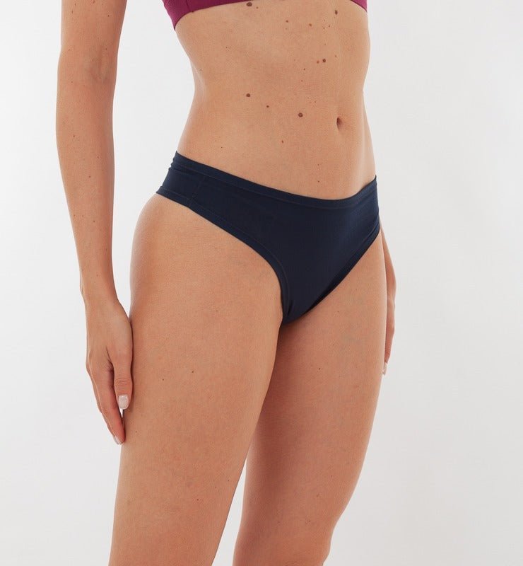 Culotte brÃ©silienne en tencelÂ®