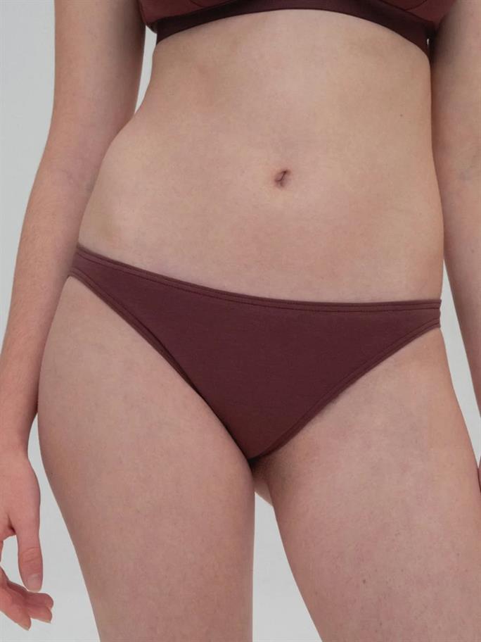 Culotte coton biologique - Hipster