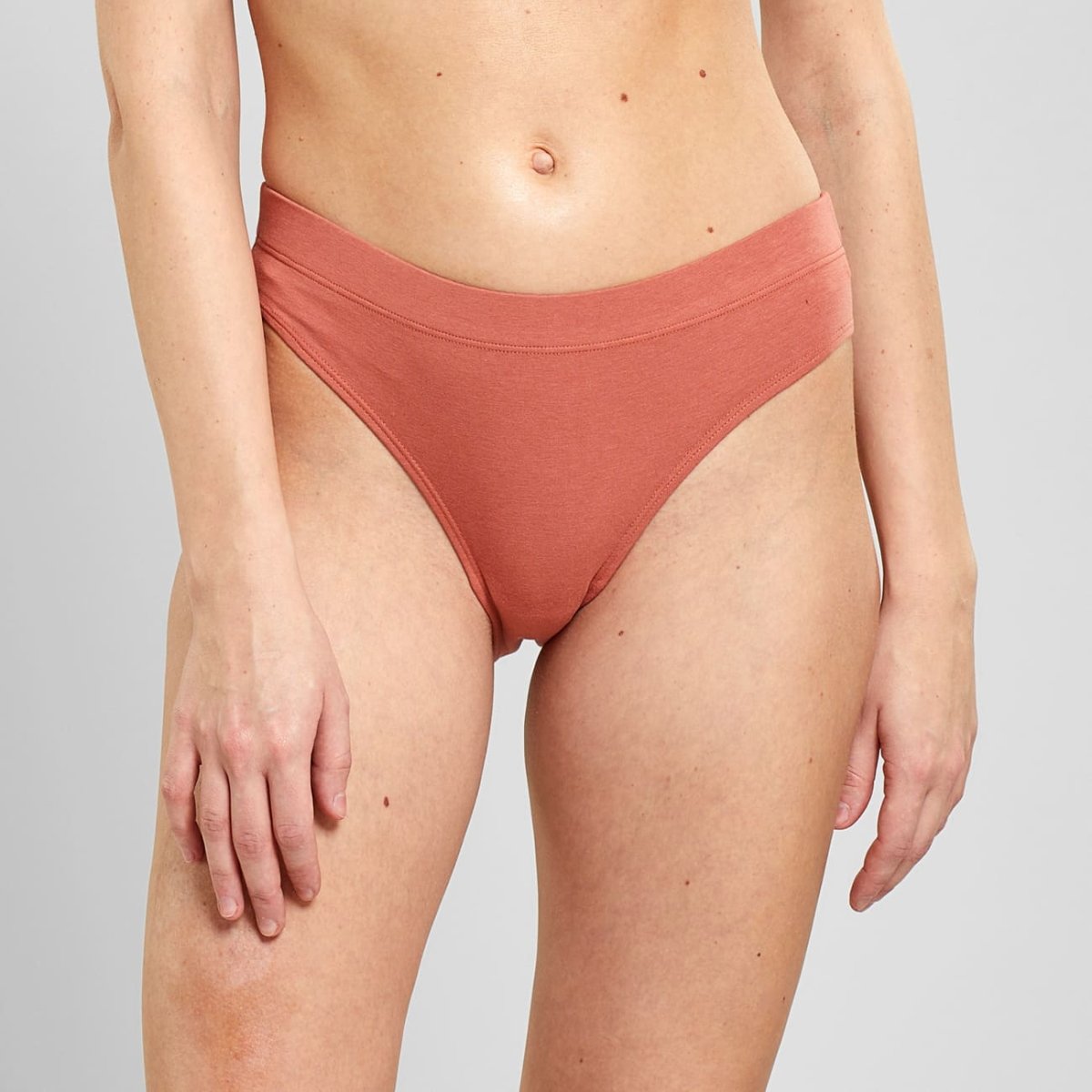 Culotte coton biologique - Ramsele