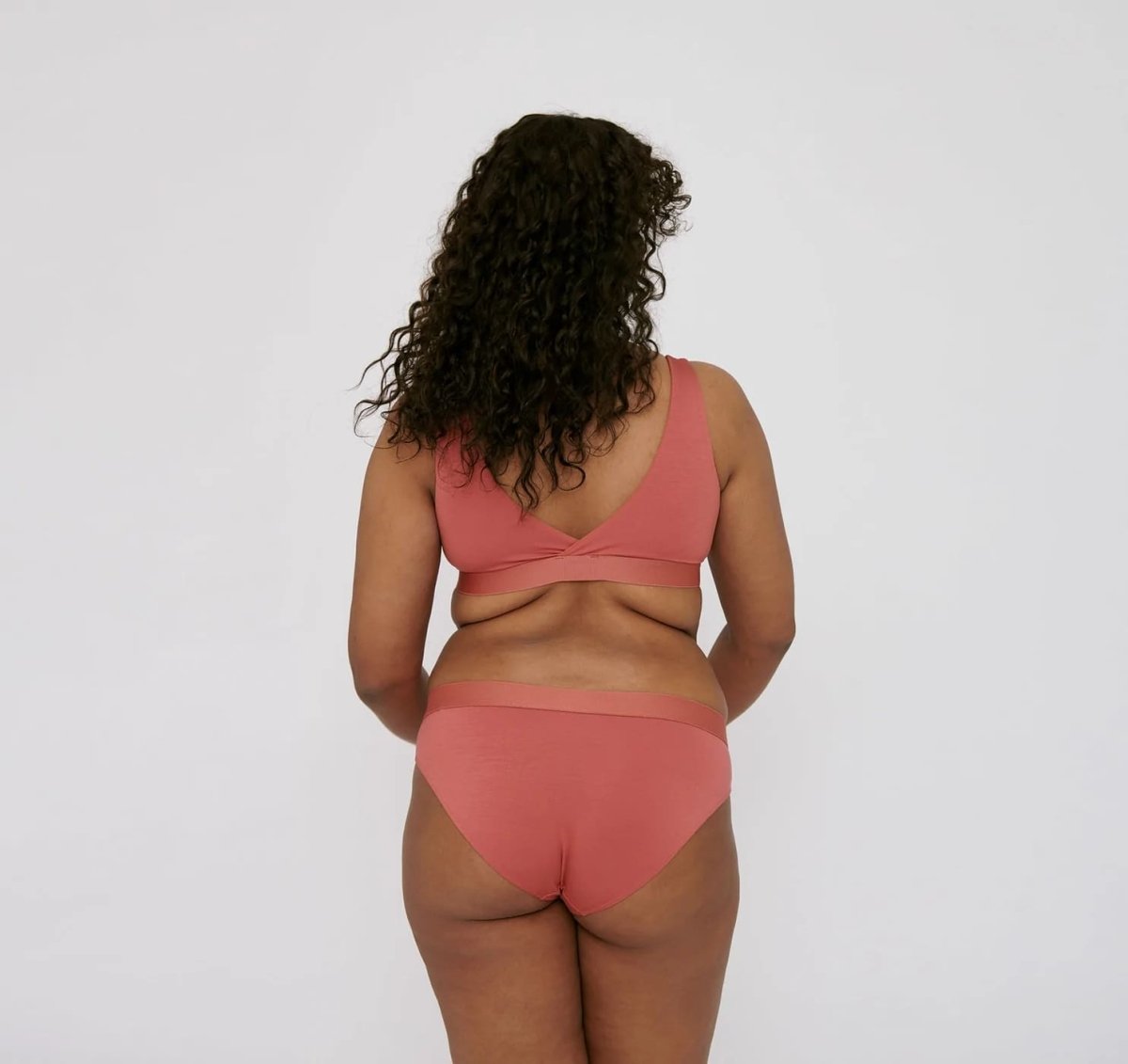 Pack : 2 culottes tencelÂ® - Lite Briefs