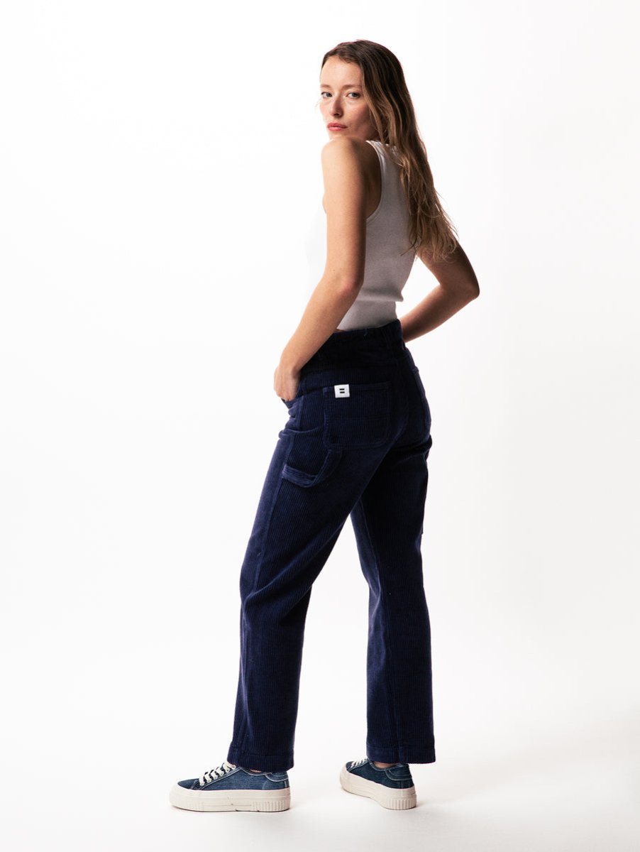 Pantalon coton biologique - Charpentier