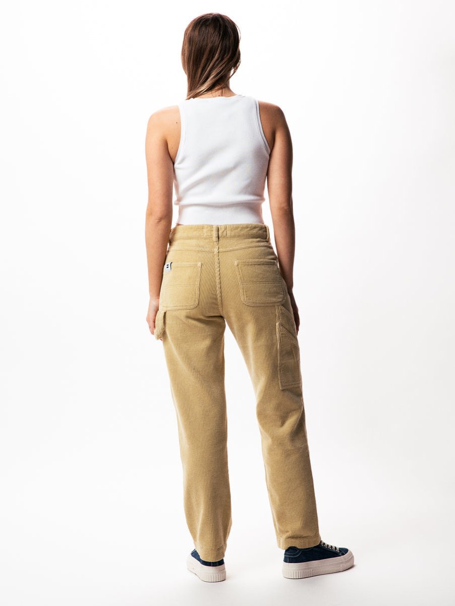 Pantalon coton biologique - Charpentier