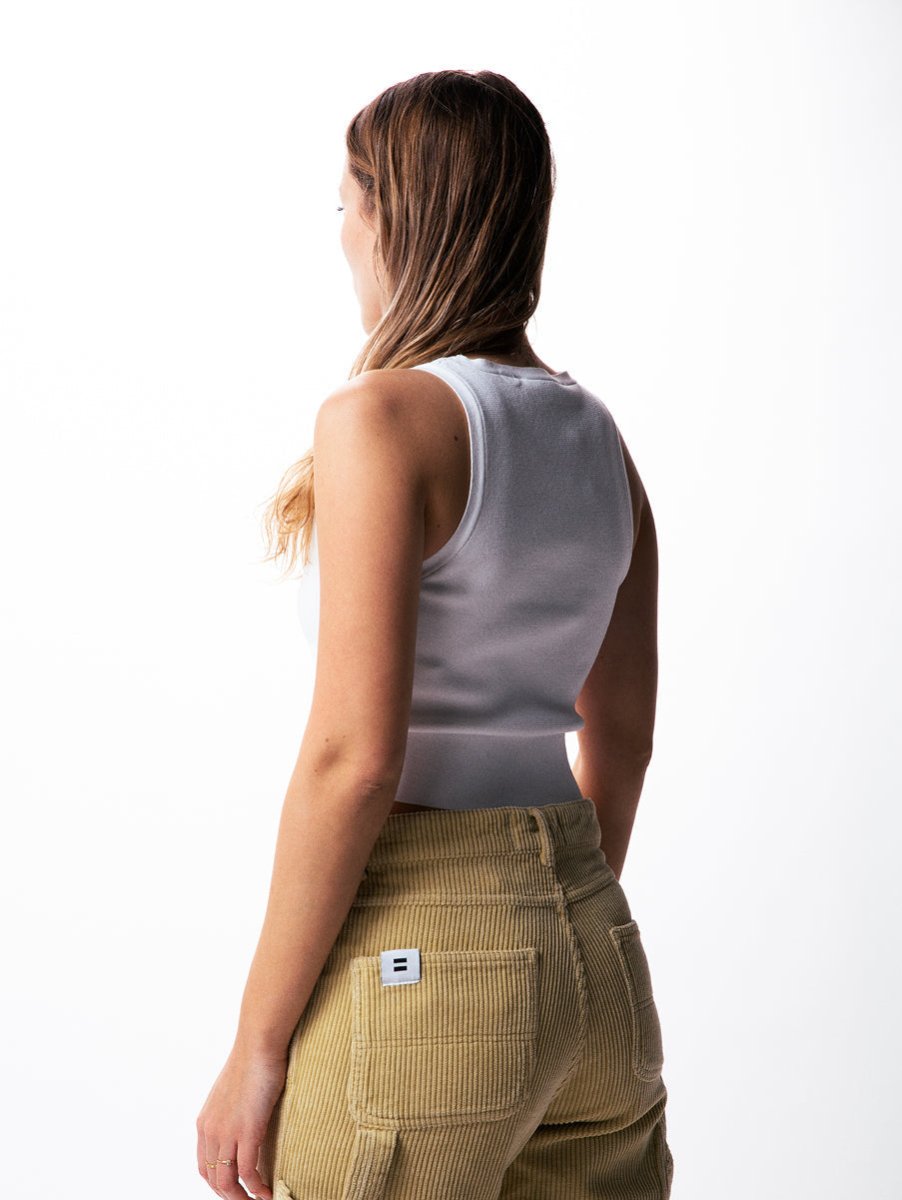 Pantalon coton biologique - Charpentier