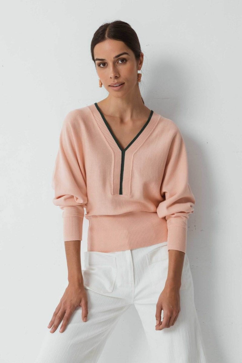 Pull coton biologique - Narkue