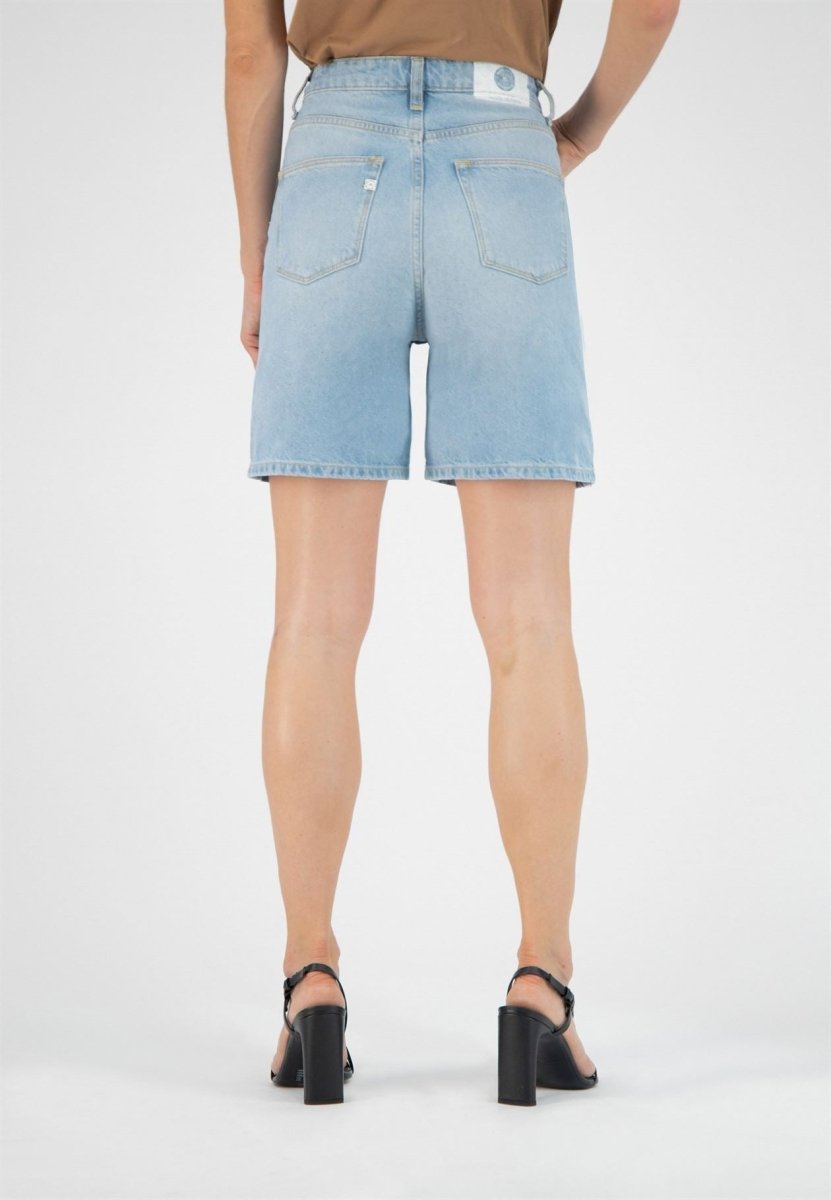 Short coton biologique - Beverly