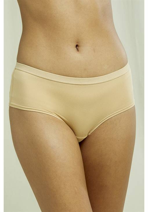 Shorty coton biologique