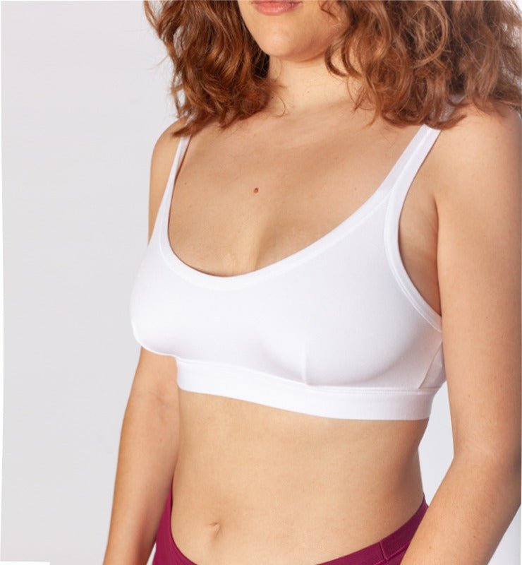 Soutien-gorge tencelÂ®