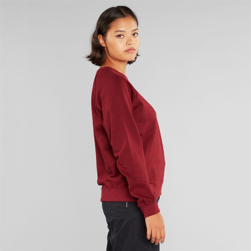 Sweatshirt coton biologique - Ystad