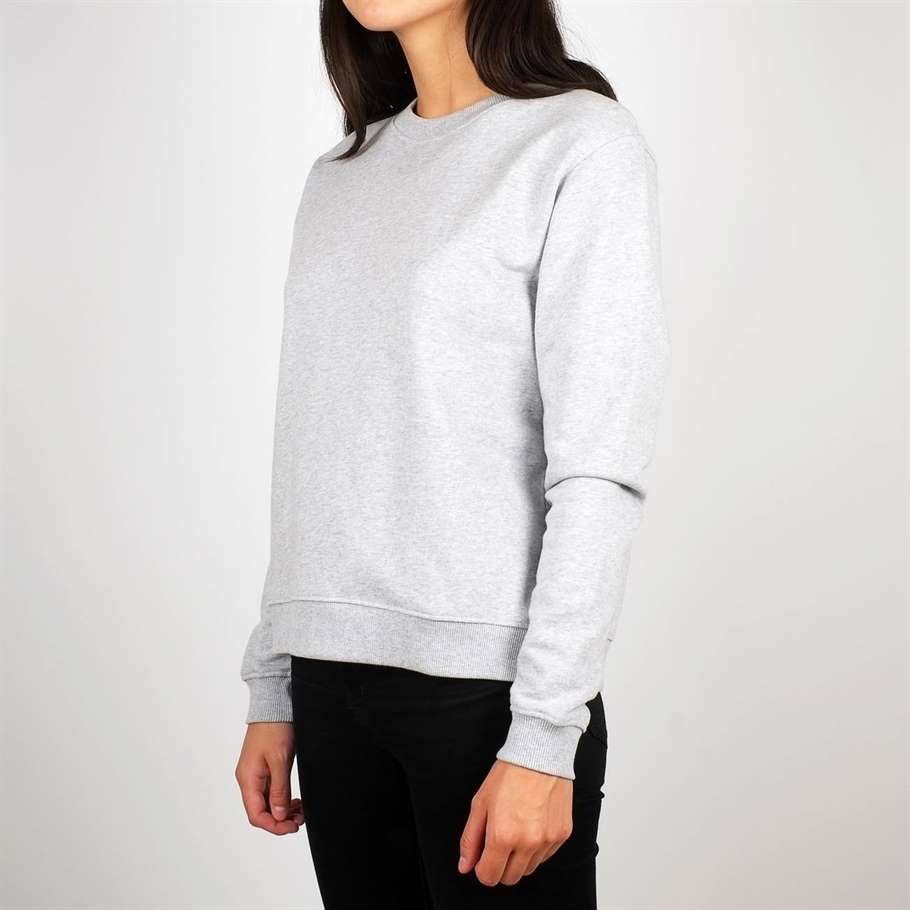 Sweatshirt coton biologique - Ystad