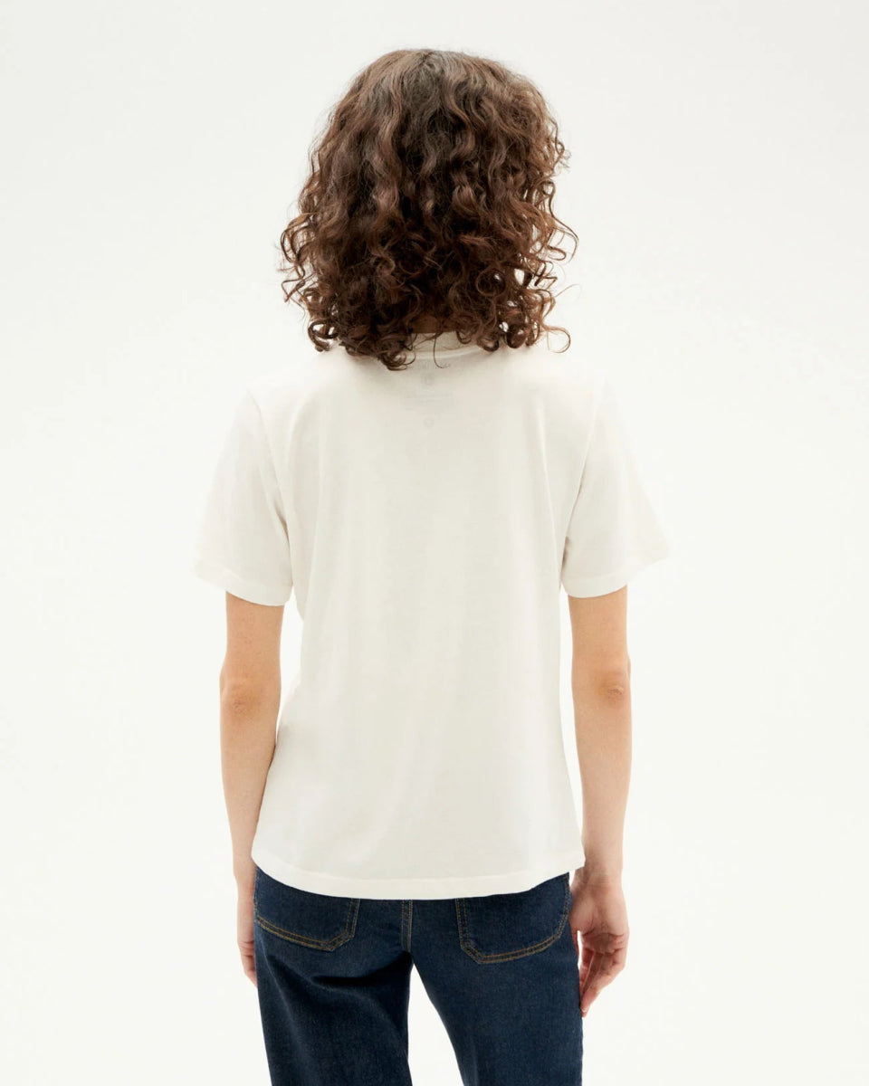 T-shirt coton biologique - Mama Juno